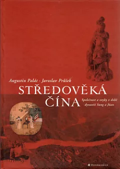 Středověká Čína