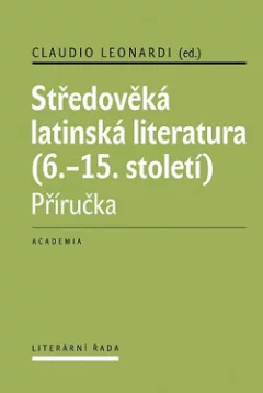 Středověká latinská literatura