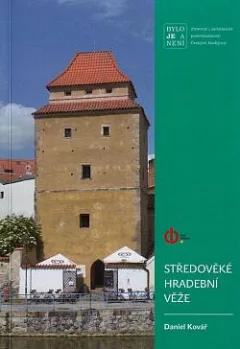 Středověké hradební věže