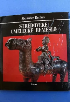 Stredoveké umelecké remeslo