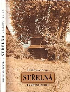 Střelná. Pamětní kniha
