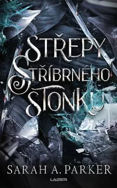 Střepy stříbrného stonku