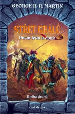 Střet králů 2