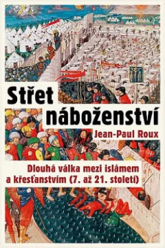 Střet náboženství
