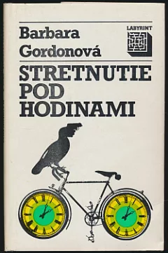 Stretnutie pod hodinami