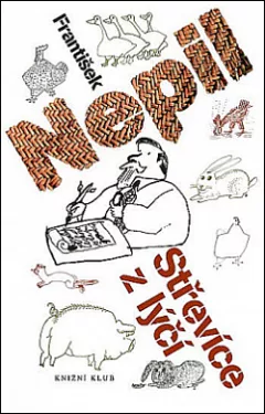 Střevíce z lýčí