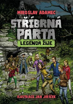 Legenda žije