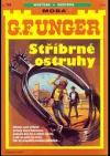 Stříbrné ostruhy