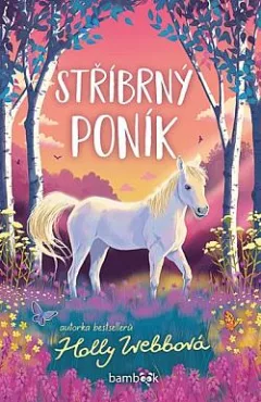 Stříbrný poník