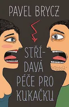 Střídavá péče pro Kukačku