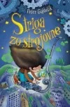 Striga zo strojovne