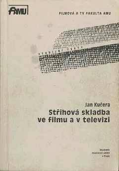 Střihová skladba ve filmu a v televizi