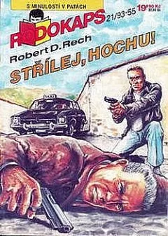 Střílej, hochu!