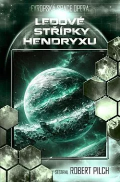 Střípky ledového Hendryxu