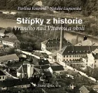 Střípky z historie Vraného nad Vltavou a okolí
