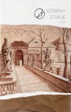 Střípky z Ráje II - sborník literárních prací