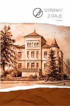Střípky z Ráje III - sborník literárních prací