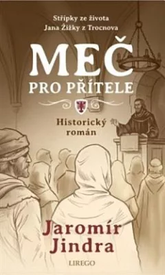 Meč pro přítele