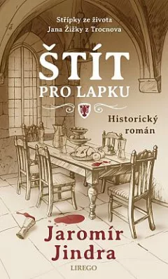 Štít pro lapku