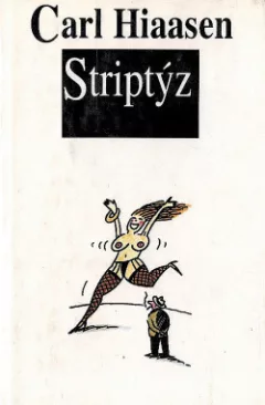 Striptýz