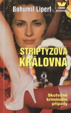 Striptýzová královna