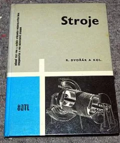 Stroje