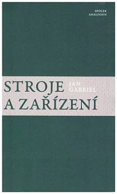 Stroje a zařízení