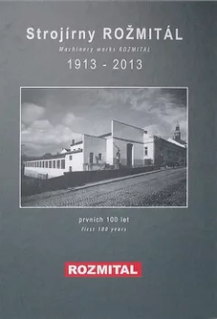 Strojírny Rožmitál