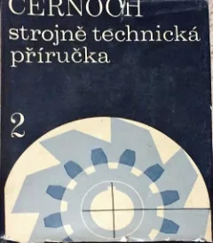 Strojně technická příručka II.