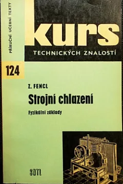 Strojní chlazení - Fyzikální základy