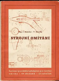 Strojní omítání