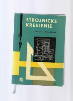 Strojnícke kreslenie