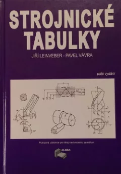 Strojnické tabulky