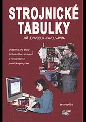 Strojnické tabulky