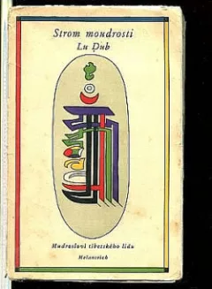 Strom moudrosti