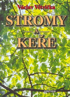 Stromy a keře