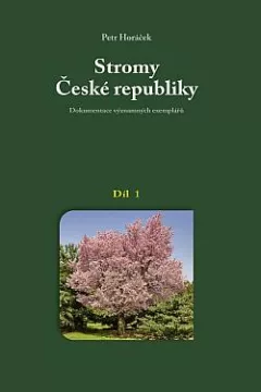 Stromy České republiky, díl 1