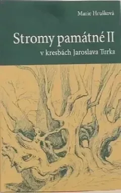 Stromy památné 2