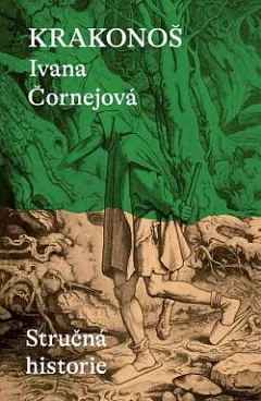 Krakonoš: Stručná historie