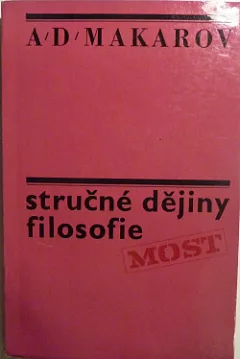 Stručné dějiny filosofie
