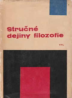 Stručné dejiny filozofie