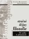 Stručné dějiny filozofie: od antiky k přítomnosti