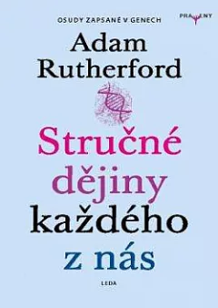 Stručné dějiny každého z nás