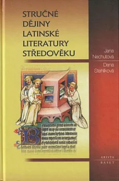 Stručné dějiny latinské literatury středověku