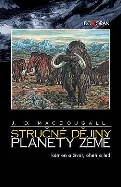 Stručné dějiny planety Země