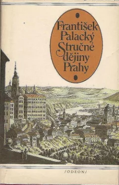 Stručné dějiny Prahy