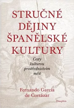 Stručné dějiny španělské kultury