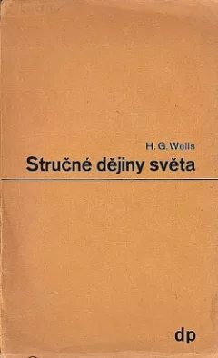 Stručné dějiny světa