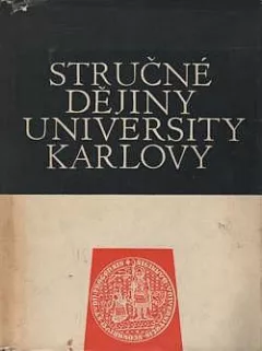 Stručné dějiny University Karlovy