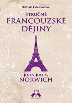 Stručné francouzské dějiny